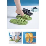 シャワーサンダル バススリッパ レディース | PlusNao | 詳細画像5 