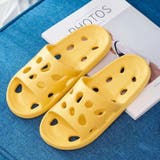 シャワーサンダル バススリッパ レディース | PlusNao | 詳細画像6 