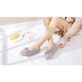 ルームシューズ レディース 女性用 | PlusNao | 詳細画像11 