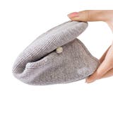 ルームシューズ レディース 女性用 | PlusNao | 詳細画像16 