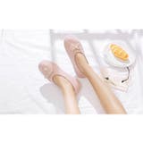 ルームシューズ レディース 女性用 | PlusNao | 詳細画像4 