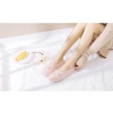 ルームシューズ レディース 女性用 | PlusNao | 詳細画像5 