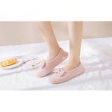ルームシューズ レディース 女性用 | PlusNao | 詳細画像8 