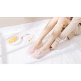 ルームシューズ レディース 女性用 | PlusNao | 詳細画像9 