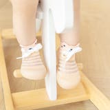 ファーストシューズ ベビー 女の子 | PlusNao | 詳細画像3