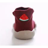 ブーティー ファーストシューズ ソックスシューズ | PlusNao | 詳細画像11 