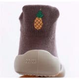 ブーティー ファーストシューズ ソックスシューズ | PlusNao | 詳細画像12 