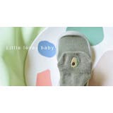 ブーティー ファーストシューズ ソックスシューズ | PlusNao | 詳細画像15 