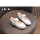 フォーマルシューズ シルバーカラー ゴールドカラー | PlusNao | 詳細画像9