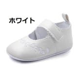 ファーストシューズ ベビーシューズ 靴 | PlusNao | 詳細画像11