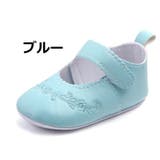 ファーストシューズ ベビーシューズ 靴 | PlusNao | 詳細画像13