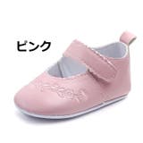 ファーストシューズ ベビーシューズ 靴 | PlusNao | 詳細画像17