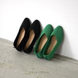 【ニットパンプス】 パンプス レディース | PlusNao | 詳細画像10 