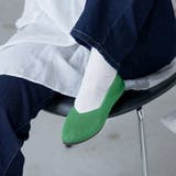 【ニットパンプス】 パンプス レディース | PlusNao | 詳細画像3 