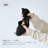 【ニットパンプス】 パンプス レディース | PlusNao | 詳細画像5 