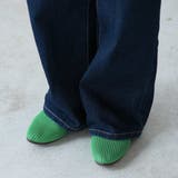 【ニットパンプス】 パンプス レディース | PlusNao | 詳細画像9 