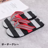 トングサンダル ビーチサンダル ビーサン | PlusNao | 詳細画像18 