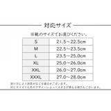 レインシューズ 完全防水 レインブーツカバー | PlusNao | 詳細画像19