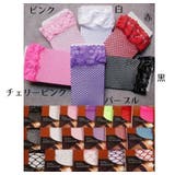 網タイツ アミタイツ ガーターストッキング | PlusNao | 詳細画像9