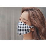 マスク 3D 立体型 | PlusNao | 詳細画像15