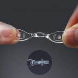 鼻パッド ノーズパッド U字型 | PlusNao | 詳細画像3 