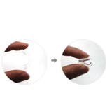 鼻パッド ノーズパッド U字型 | PlusNao | 詳細画像5 