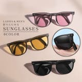 サングラス 男女兼用 レディース | PlusNao | 詳細画像1 