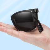 サングラス 男女兼用 レディース | PlusNao | 詳細画像11 