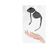 サングラス 男女兼用 レディース | PlusNao | 詳細画像12 