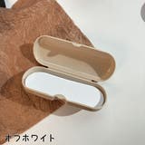 眼鏡ケース サングラスケース メガネ収納 | PlusNao | 詳細画像14 