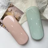 眼鏡ケース サングラスケース メガネ収納 | PlusNao | 詳細画像2 