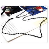 眼鏡チェーン メガネチェーン メガネストラップ | PlusNao | 詳細画像4 