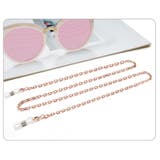 眼鏡チェーン メガネチェーン メガネストラップ | PlusNao | 詳細画像5 