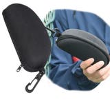 メガネケース 眼鏡ケース サングラスケース | PlusNao | 詳細画像2 