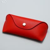 メガネケース 眼鏡ケース サングラスケース | PlusNao | 詳細画像11 