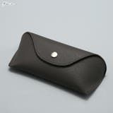 メガネケース 眼鏡ケース サングラスケース | PlusNao | 詳細画像13 