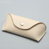 メガネケース 眼鏡ケース サングラスケース | PlusNao | 詳細画像15 