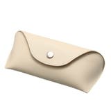 メガネケース 眼鏡ケース サングラスケース | PlusNao | 詳細画像8 