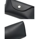 メガネケース 眼鏡ケース サングラスケース | PlusNao | 詳細画像9 