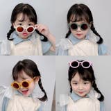 サングラス キッズ 子供 | PlusNao | 詳細画像2 