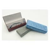 メガネケース 眼鏡ケース めがね入れ | PlusNao | 詳細画像10 