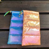 眼鏡ケース メガネケース メガネポーチ | PlusNao | 詳細画像3 