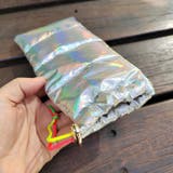 眼鏡ケース メガネケース メガネポーチ | PlusNao | 詳細画像6 