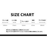 サングラス 眼鏡 レディース | PlusNao | 詳細画像14