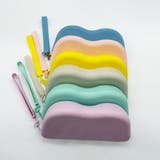 メガネケース 眼鏡ケース シリコンケース | PlusNao | 詳細画像10 