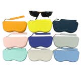 メガネケース 眼鏡ケース シリコンケース | PlusNao | 詳細画像13 