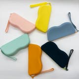 メガネケース 眼鏡ケース シリコンケース | PlusNao | 詳細画像4 