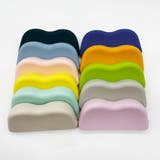 メガネケース 眼鏡ケース シリコンケース | PlusNao | 詳細画像8 