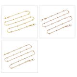 メガネチェーン 眼鏡チェーン マスクチェーン | PlusNao | 詳細画像13 