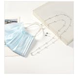 メガネチェーン 眼鏡チェーン マスクチェーン | PlusNao | 詳細画像3 